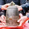 Hanoi’s millennium-old bell named national treasure