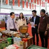 Thailand’s products promoted in Hai Phong city