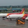 Vietnam suspends Pakistani pilots over fake license concerns