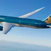 Vietnam Airlines to open five new domestic routes