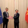 Vietnam notifies EU of its ratification of bilateral deals