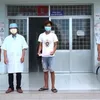 Vietnam goes through 68 straight days with no community COVID-19 infections