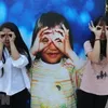 Voices of Vietnamese children survey released