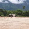 Floods claim five lives, cause damage in northern province