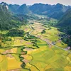 Vietnam’s Non Nuoc Cao Bang Geopark named among world’s 50 best views