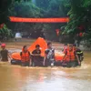 Vietnam to be more proactive in heavy rain and flood prevention