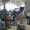 More than 300 Vietnamese citizens brought home from Malaysia