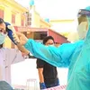 Vietnam reports no COVID-19 infections in community for three months