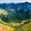 Vietnam’s Non Nuoc Cao Bang Geopark named among world’s 50 best views