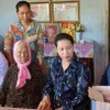 NA Chairwoman visits policy beneficiary families in Ba Ria – Vung Tau