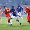 Rimario Gordon’s brilliant home debut spurs Hanoi FC rout of Hoang Anh Gia Lai