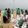 Kien Giang province responds to World Environment Day