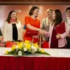 Project launched to protect Vietnamese women and children from violence amid COVID-19