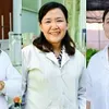 Three Vietnamese scientists included in Asia’s top researchers list