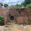 Hue Imperial Citadel uncovers new gates