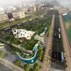 Da Nang approves APEC sculpture park expansion plan