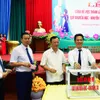 Ha Giang province launches fund to encourage education