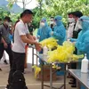 Vietnam repatriates 280 citizens from Russia, Belarus