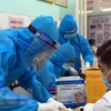 Vietnam confirms two more COVID-19 cases