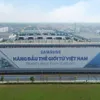 Vietnam remains Samsung’s global manufacturing base