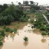 Heavy rain warning as typhoon Higos makes landfall in China