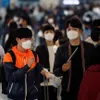 Coronavirus outbreak threatens ROK capital