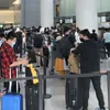 More stranded Vietnamese citizens flown home from the US