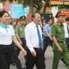 Vietnam shows its resolve to end human trafficking