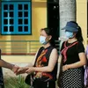 Vietnam enters 82nd straight day without new COVID-19 infections in community