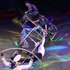 Circus programme to honour naval and coast guard forces