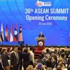 US magazine highly appreciates Vietnam’s leadership capacity in ASEAN