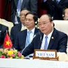 PM Phuc to attend 3rd Mekong-Lancang Cooperation Summit