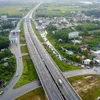 Ministry approves HCM City-Long Thanh expressway expansion