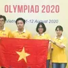 Vietnam wins four prizes at Int’l Biology Olympiad 2020