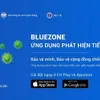 COVID-19 contact tracing app Bluezone hits 10 million users