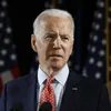 Joe Biden wins democratic nomination for presidential polls