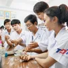 Ton Duc Thang University improves ARWU ranking