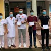 Vietnam confirms 34 more COVID-19 cases