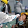 WHO hopes COVID-19 pandemic will end within 2 years