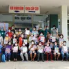 Da Nang discharges 31 COVID-19 recovered patients