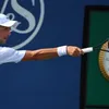 Djokovic rolls on at Western and Southern Open, Murray eliminated