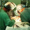 Hue hospital carries out first kidney autotransplant in Central Vietnam