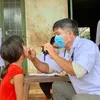 Health ministry convenes urgent meeting as diphtheria cases triple