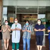 Vietnam tightens immigration control despite recording 78th day without local coronavirus infections