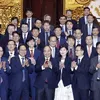 PM hosts RoK investors in Vietnam