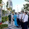 Photo exhibition marks 75th anniversary of August Revolution and National Day