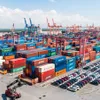 Vietnam’s exports recover as trade surplus hits US$10 billion