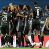 Lyon upset Man City to set up semi with Bayern