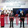 Project helps promote Vietnam’s trade and investment policies in Thailand