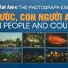 Exhibition to spotlight land and people of ASEAN countries